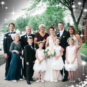 Meet your Posher, Kathy